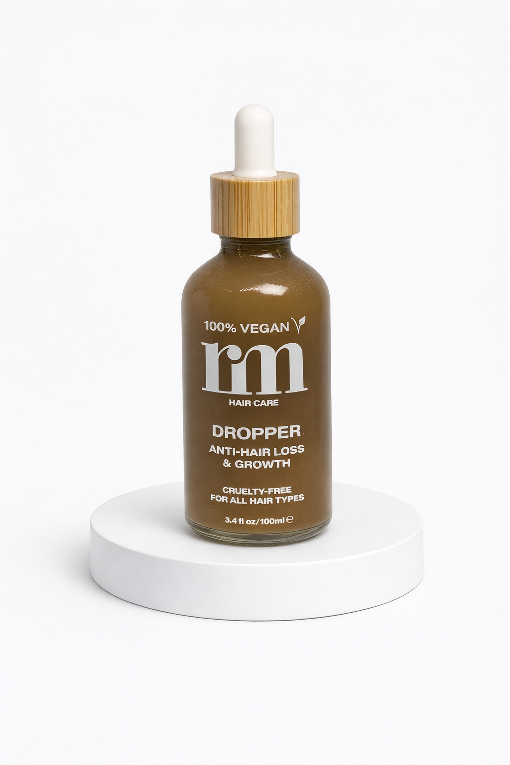 Dropper Anti-hair & Growth
