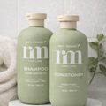Shampoo & Conditioner