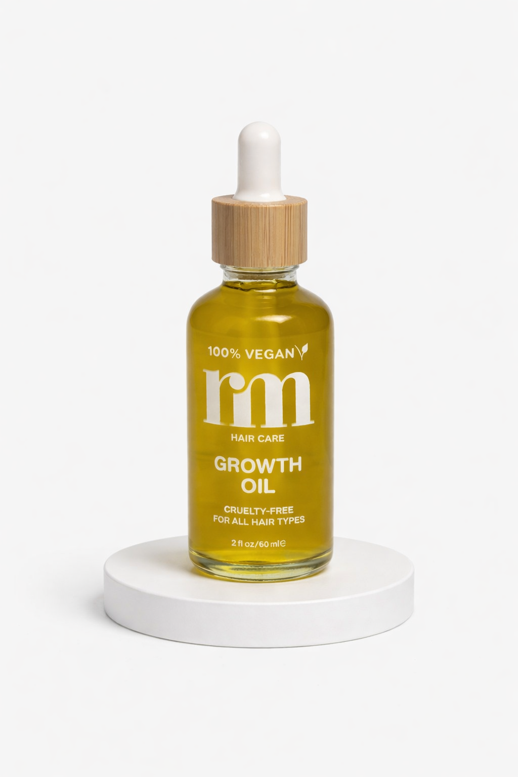 Growth Oil